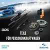 Kit frizione SACHS 3089 000 033 Anteprima dell’immagine prodotto 3