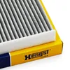 HENGST E2998LC Innenraumfilter Pollenfilter für VW Golf VII Produktbild-Vorschau 3