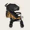 Lionelo Irma buggy klein zusammenklappbar reisebuggy mit Produktbild-Vorschau 5