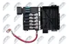 NTY Sicherungskasten EBP-VW-001 für VW Golf IV Schrägheck Produktbild-Vorschau 7