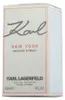 Karl Lagerfeld Karl New York Mercer Street, Woda toaletowa, Náhled obrázku produktu 15