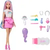 Barbie JJP07, Bambola alla moda, Donne, 3 anni, Anteprima dell’immagine prodotto 2