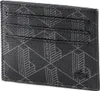 LACOSTE portacarte The Blend CC Holder Allover Monogram Anteprima dell’immagine prodotto 1