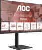 AOC U27E4CV - E4 Series - LED-Monitor - 68.6 cm (27") - Produktbild-Vorschau 13