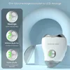 Elektrischer Nagelknipser, Automatische Nägel mit LED Produktbild-Vorschau 2