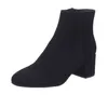 Högl Stiefelette Stiefelette Veloursleder Produktbild-Vorschau 1