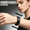Vibrations-Wecker-Armband, stiller Vibrationswecker mit Produktbild-Vorschau 4