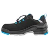 Scarpa di sicurezza FASTPACK LOW Gr.44 W.11 nero-blu S1PL Anteprima dell’immagine prodotto 4