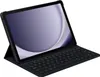 Samsung Book Cover Keyboard Slim für Tab A9+ Black Produktbild-Vorschau 1