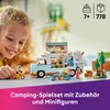 Camper LEGO® Friends 42663 Anteprima dell’immagine prodotto 20