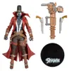 McFarlane Toys Spawn Actionfigur Gunslinger (Gatling Gun) Produktbild-Vorschau 5