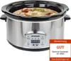 wolnowar 4,5 litra | zapiekanka | wolnowar | multicooker Podgląd zdjęcia produktu 11