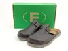 Fischer Markenschuh Herren-Pantolette Produktbild-Vorschau 9