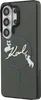 Cover Karl Lagerfeld Galaxy S26 Ultra trasparente nero Anteprima dell’immagine prodotto 2