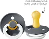 BIBS Colour Glow Schnuller 2er-Pack, BPA-frei. Leuchtet im Produktbild-Vorschau 8