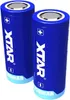 XTAR 26650 Li-Ion batéria 3,6V 5200mAh (chránená) - 7A Náhľad obrázku produktu 12