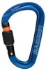 Mammut Classic carabiner for belaying, Gerades Tor, Produktbild-Vorschau 2