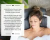HelloBath® Cuscino da bagno rilassante | Cuscino da bagno Anteprima dell’immagine prodotto 2