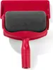 Streichset Paint Maxx Pro 5-tlg. Rot Rolle Maler Pinsel Produktbild-Vorschau 2