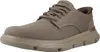 Wsuwane buty Skechers: Garza - Clive ciemny taupe 42 Podgląd zdjęcia produktu 6