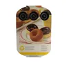 Wilton Donutform mit 12 Mini - Mulden Produktbild-Vorschau 2