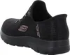 Skechers WIP 150128/BKGD in Black color size 38 Náhľad obrázku produktu 43