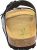 Natural Sense Damen Leder Pantolette Sandale Frauen Produktbild-Vorschau 5