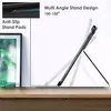 Lila Geschlossene Hülle Für Samsung Galaxy Tab S7 11' Produktbild-Vorschau 6