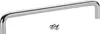 SOTECH Möbelgriff BG03 | Chrom poliert | Lochabstand 192 mm Produktbild-Vorschau 1