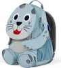 Affenzahn Grand ami le phoque Sac à dos pour l'école Voir les images du produit 12
