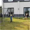 Exit but de football "Scala", 300x200 cm Voir les images du produit 4