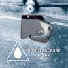 ZENEC ZE-RVSC62-MK2 caméra de recul avec infrarouge IP69K Voir les images du produit 3