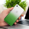 Farbverlauf Hülle für iPhone SE 2020/2022, iPhone 7/8 Produktbild-Vorschau 7