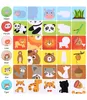 Schüttelturm-Spiel für Kinder (3+), Produktbild-Vorschau 4