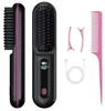 Elektrische Haarbürste Styling Bürste für kurze Haare Produktbild-Vorschau 1