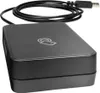 HP Jetdirect 3100w BLE/NFC/Wireless Zubehör, Schwarz, Produktbild-Vorschau 4
