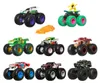 Hot Wheels Monster Trucks HHG75, Monstertruck, 3 Jahr(e), Produktbild-Vorschau 26
