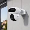 Ezviz EZVIZ | Camera | CS-H90 | 4 MP+4 MP | 2.8/6mm | IP65 Voir les images du produit 15