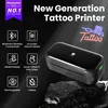 Phomemo TP31 Aufgerüstet Mini Tattoo Stencil Drucker 3 Produktbild-Vorschau 6