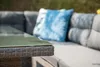 Garden Impressions Coral Lounge-Dining Set - Organic Grey Produktbild-Vorschau 5