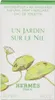 Hermes Un Jardin Sur Le Nil Edt Spray 30 ml Voir les images du produit 11