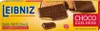 Leibniz Choco Edelherb biscuits au beurre au goût de Voir les images du produit 1