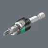 Wera 849/855/867/18 Holzspiral bohrer-Bits und Bit-Satz Produktbild-Vorschau 4