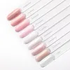 Allepaznokcie Tixo Builder Gel Clear 50 g Voir les images du produit 2