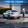 Borne de recharge mobile pour véhicules électriques, Voir les images du produit 4
