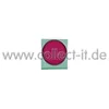 A single round magenta colored paint pan is shown in a light blue square casing. Anteprima dell’immagine prodotto
