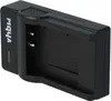 vhbw USB-C Ladegerät kompatibel mit Canon IXUS 285 HS, IXUS Produktbild-Vorschau 9