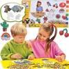 Simba Toys 106374146, Súprava detských korálkov, 6 rok / Náhľad obrázku produktu 3