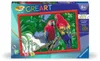 Bunte Papageien Ravensburger 23770 Produktbild-Vorschau 2