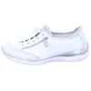 Rieker Sneaker Sneaker Kunstleder Produktbild-Vorschau 41